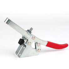 Factory direct super hand CS-202-FL horizontal quick clamp clamp. Clamp fixture. Horizontal clamp. Welding clamp