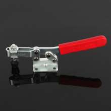 Factory direct super hand CS-203F horizontal quick fixture, fixture test fixture, tooling fixture, horizontal clamp