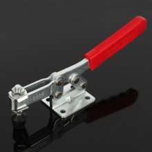 Factory direct super hand CS-203F horizontal quick fixture, fixture test fixture, tooling fixture, horizontal clamp