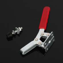 Factory direct super hand CS-203F horizontal quick fixture, fixture test fixture, tooling fixture, horizontal clamp
