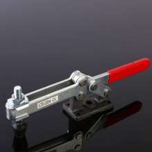 CS-204-GL clamp structure is compact horizontal type quick clamp quick indenter. Horizontal clamp.. clamp