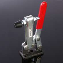 CS-204-GL clamp structure is compact horizontal type quick clamp quick indenter. Horizontal clamp.. clamp