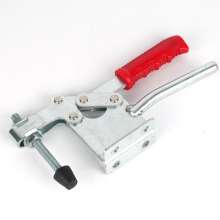 Factory direct sales super hand CS-220-WH latch type quick clamp woodworking clamp. Tooling fixture. Horizontal clamp Welding clamp