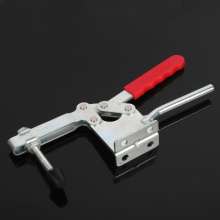 Factory direct super hand CS-220WLH horizontal quick fixture. Fixture test fixture clamp tooling fixture. Horizontal clamp. Welding clamp
