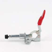 Factory direct super hand CS-225D vertical quick clamp woodworking clamp tooling fixture. Horizontal clamp. Welding clamp