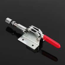 Push-pull quick clamps are small and convenient, mechanical tooling quick clamp CS-301B machine tool accessories. Horizontal clamp