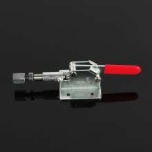 Push-pull quick clamps are small and convenient, mechanical tooling quick clamp CS-301B machine tool accessories. Horizontal clamp
