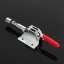 Push-pull quick clamps are small and convenient, mechanical tooling quick clamp CS-301B machine tool accessories. Horizontal clamp