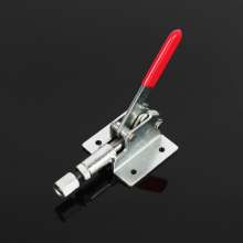 Push-pull quick clamps are small and convenient, mechanical tooling quick clamp CS-301B machine tool accessories. Horizontal clamp