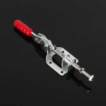 Factory direct super hand CS-302F push-pull quick clamp clamp. Quick clamp. Tooling fixture. Horizontal clamp Welding clamp