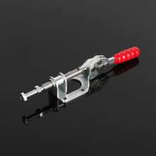 Factory direct super hand CS-302F push-pull quick clamp clamp. Quick clamp. Tooling fixture. Horizontal clamp Welding clamp
