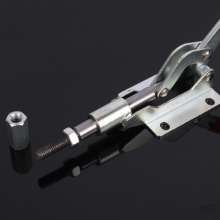 Factory direct super hand CS-303E quick clamp. Tooling fixture with clamp. Horizontal clamp