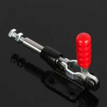 Factory direct sales super hand CS-305C push-pull quick clamp complete specifications clamp tooling fixture. Horizontal clamp