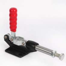 Factory direct super hand CS-305E push-pull quick fixture, fixture test fixture. Tooling fixture. Horizontal clamp