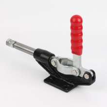 Factory direct super hand CS-305-H push-pull quick clamp woodworking clamp. Tooling clamp. Horizontal clamp