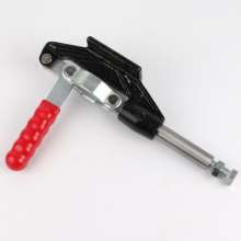 Factory direct super hand CS-305-H push-pull quick clamp woodworking clamp. Tooling clamp. Horizontal clamp