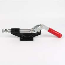 Factory direct super hand CS-305-H push-pull quick clamp woodworking clamp. Tooling clamp. Horizontal clamp