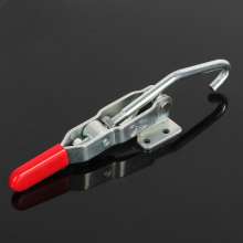 Factory direct super hand CS-451 push-pull quick clamp clamp fixture. Clamp. Horizontal clamp
