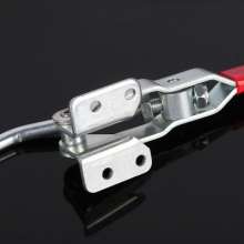 Factory direct super hand CS-451 push-pull quick clamp clamp fixture. Clamp. Horizontal clamp