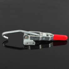 Factory direct super hand CS-451 push-pull quick clamp clamp fixture. Clamp. Horizontal clamp