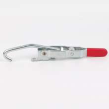 Factory direct super hand CS-452 latch type quick clamp. Woodworking clamp fixture. Horizontal clamp