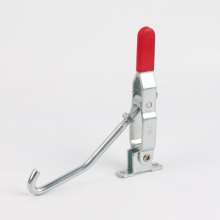 Factory direct super hand CS-452 latch type quick clamp. Woodworking clamp fixture. Horizontal clamp