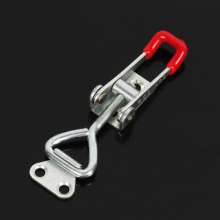 Factory direct sales super hand CS-4001 latch type quick clamp compression fixture tooling fixture. Horizontal clamp