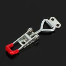Factory direct sales super hand CS-4001 latch type quick clamp compression fixture tooling fixture. Horizontal clamp