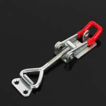 Factory direct super hand CS-4002 latch type quick clamp clamp. Lock tooling clamp. Horizontal clamp