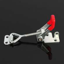Factory direct super hand CS-4002 latch type quick clamp clamp. Lock tooling clamp. Horizontal clamp