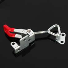 Factory direct super hand CS-4002 latch type quick clamp clamp. Lock tooling clamp. Horizontal clamp