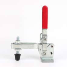 Factory direct super hand CS-10247 vertical quick clamp woodworking clamp. Tooling fixture. Horizontal clamp