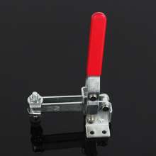 Factory direct super hand CS-11412 vertical quick clamp clamp. Clamp fixture. Horizontal clamp