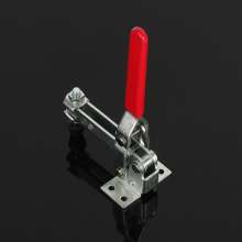 Factory direct super hand CS-11412 vertical quick clamp clamp. Clamp fixture. Horizontal clamp