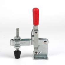 Factory direct sales super hand CS-11421 vertical quick clamp woodworking clamp. Fixture. Horizontal clamp