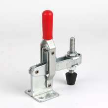 Factory direct sales super hand CS-11421 vertical quick clamp woodworking clamp. Fixture. Horizontal clamp