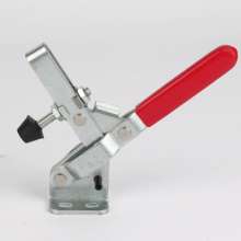 Factory direct sales super hand cs-12002B vertical quick fixture woodworking pressing fixture. Tooling fixture. Horizontal clamp