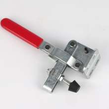 Factory direct sales super hand cs-12002B vertical quick fixture woodworking pressing fixture. Tooling fixture. Horizontal clamp