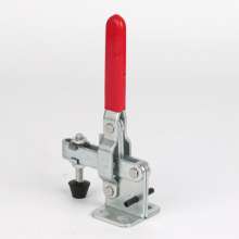 Factory direct sales super hand cs-12002B vertical quick fixture woodworking pressing fixture. Tooling fixture. Horizontal clamp