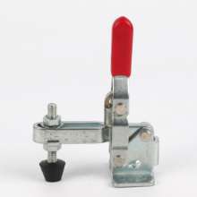 Factory direct super hand CS-12050-U vertical quick clamp woodworking clamp. Tooling clamp. Horizontal clamp