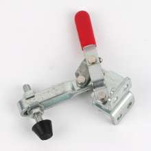 Factory direct super hand CS-12050-U vertical quick clamp woodworking clamp. Tooling clamp. Horizontal clamp