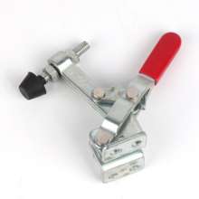 Factory direct sales super hand CS-12050-U vertical quick clamp woodworking clamp. Tooling fixture. Horizontal clamp