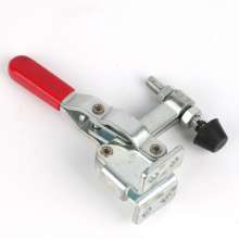 Factory direct sales super hand CS-12050-U vertical quick clamp woodworking clamp. Tooling fixture. Horizontal clamp