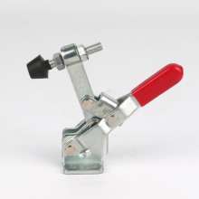 Factory direct sales super hand CS-12050-U vertical quick clamp woodworking clamp. Tooling fixture. Horizontal clamp