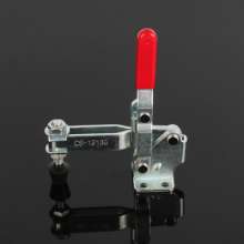 Factory direct sales Super hand CS-12130 vertical quick clamp, compactor tooling clamp, tooling clamp, horizontal clamp