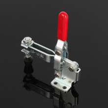 Factory direct sales Super hand CS-12130 vertical quick clamp, compactor tooling clamp, tooling clamp, horizontal clamp