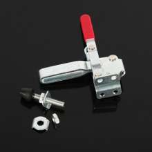 Factory direct sales Super hand CS-12130 vertical quick clamp, compactor tooling clamp, tooling clamp, horizontal clamp