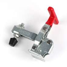 Factory direct super hand CS-12131 vertical quick clamp woodworking clamp. Tooling fixture. Horizontal clamp