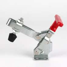 Factory direct super hand CS-12131 vertical quick clamp woodworking clamp. Tooling fixture. Horizontal clamp