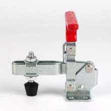 Factory direct super hand CS-12131 vertical quick clamp woodworking clamp. Tooling fixture. Horizontal clamp